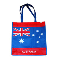 宝坻KB50广告无纺布袋