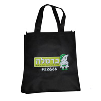 宝坻KB02 无纺布购物袋