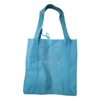 宝坻无纺布袋的常规选择厚度