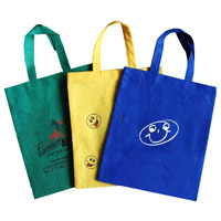 宝坻KB08 无纺布袋（可定制）