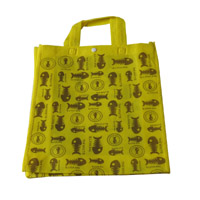 宝坻KB10 无纺布购物袋（可定制）