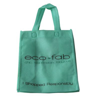 宝坻车缝环保无纺布袋（可定制）